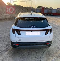 هیوندای تۆکسۆن